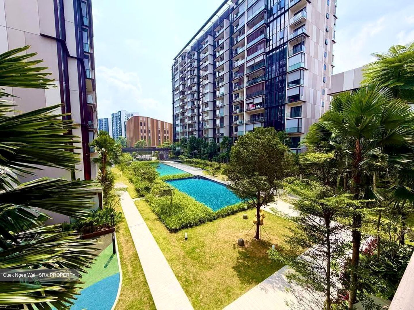 Dairy Farm Residences (D23), Apartment #606740531